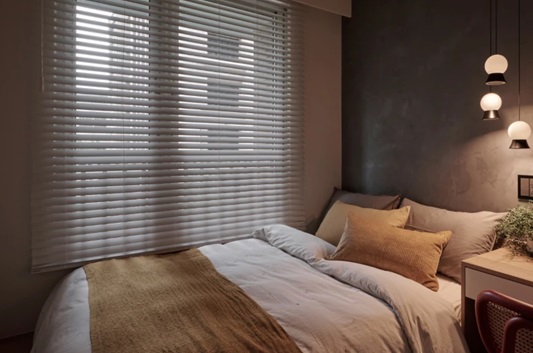 NORMAN ノーマン　ウッドブラインド　製品特集